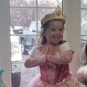 Meet your Posher, Sue